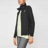 Under Armour Chaqueta Fall Motion Full Zip Negro Mujer