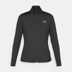 Under Armour Chaqueta Fall Motion Full Zip Negro Mujer