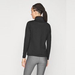 Under Armour Chaqueta Fall Motion Full Zip Negro Mujer