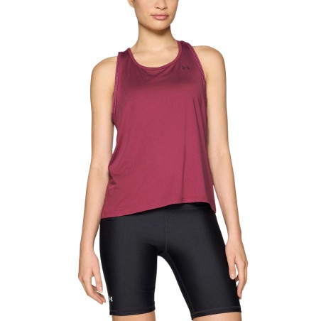 Under Armour Camiseta Tech...