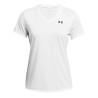 Under Armour Camiseta UA Tech™ Blanco White Mujer