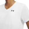 Under Armour Camiseta UA Tech™ Blanco White Mujer