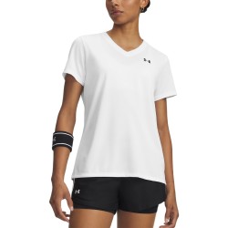 Under Armour Camiseta UA Tech™ Blanco White Mujer