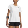 Under Armour Camiseta UA Tech™ Blanco White Mujer