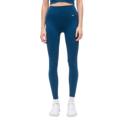 Under Armour Mallas Largas Motion 7/8 Leggings Azul Oscuro Mujer