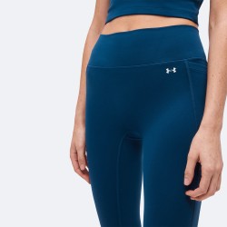 Under Armour Mallas Largas Motion 7/8 Leggings Azul Oscuro Mujer