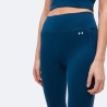 Under Armour Mallas Largas Motion 7/8 Leggings Azul Oscuro Mujer