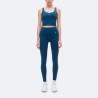 Under Armour Mallas Largas Motion 7/8 Leggings Azul Oscuro Mujer