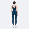 Under Armour Mallas Largas Motion 7/8 Leggings Azul Oscuro Mujer