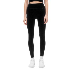 Under Armour Mallas Largas Motion 7/8 Leggings Negro Mujer