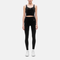 Under Armour Mallas Largas Motion 7/8 Leggings Negro Mujer