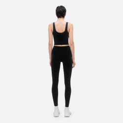Under Armour Mallas Largas Motion 7/8 Leggings Negro Mujer