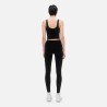 Under Armour Mallas Largas Motion 7/8 Leggings Negro Mujer