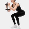 Under Armour Mallas Largas Motion 7/8 Leggings Negro Mujer
