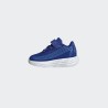 ADIDAS Zapatilla Galaxy 8 El I Azul Amarillo Lucid Blue Frozen Lemon Niño