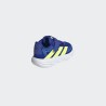 ADIDAS Zapatilla Galaxy 8 El I Azul Amarillo Lucid Blue Frozen Lemon Niño