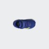 ADIDAS Zapatilla Galaxy 8 El I Azul Amarillo Lucid Blue Frozen Lemon Niño