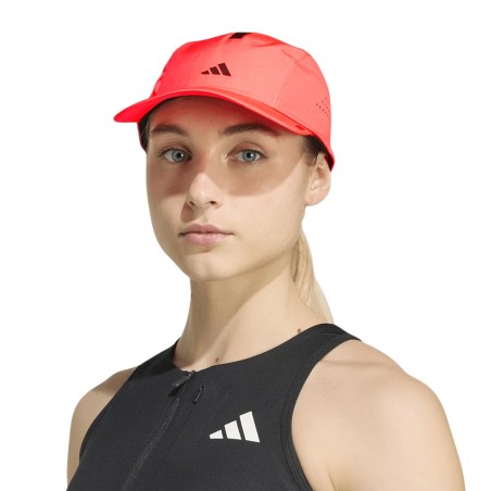 ADIDAS Gorra Running x...
