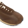 Tommy Hilfiger Zapatilla Casual Retro Runner Archive Marrón Legacy Brown Hombre