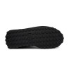 Tommy Hilfiger Zapatilla Casual Retro Runner Archive Negro Black Hombre