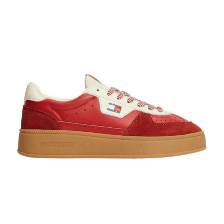 Tommy Hilfiger Zapatilla...