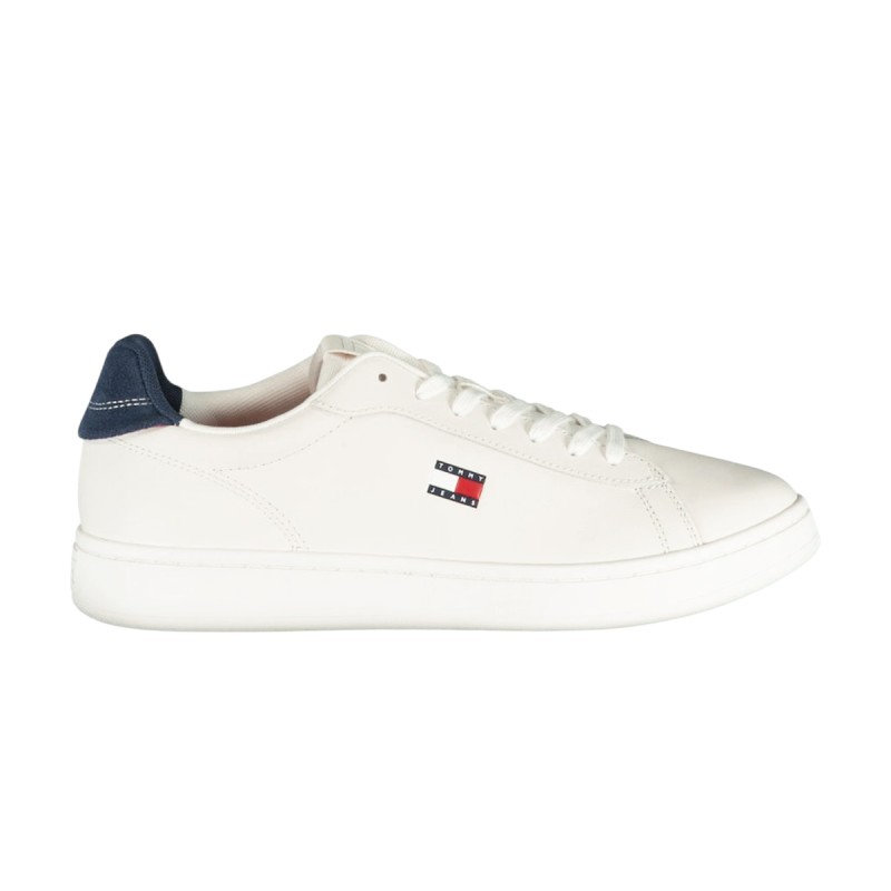 Tommy Hilfiger Zapatilla Casual Archive '98 Blanco Hombre