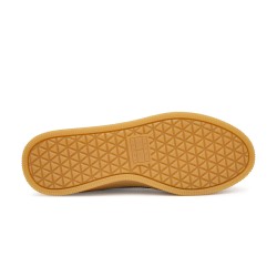 Tommy Hilfiger Zapatilla Casual The Greenwich Edge Marrón Mujer