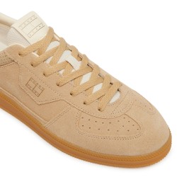 Tommy Hilfiger Zapatilla Casual The Greenwich Beige Hombre