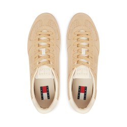 Tommy Hilfiger Zapatilla Casual The Greenwich Beige Hombre