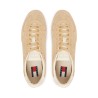 Tommy Hilfiger Zapatilla Casual The Greenwich Beige Hombre