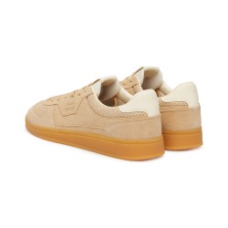 Tommy Hilfiger Zapatilla Casual The Greenwich Beige Hombre