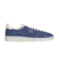 Tommy Hilfiger Zapatilla Casual The Greenwich Azul Hombre