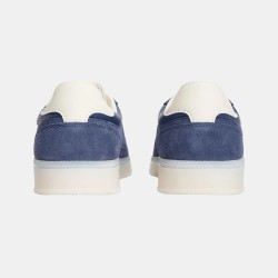 Tommy Hilfiger Zapatilla Casual The Greenwich Azul Hombre