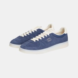 Tommy Hilfiger Zapatilla Casual The Greenwich Azul Hombre