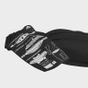 ADIDAS Riñonera Waist Bag Negro Black