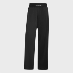 ADIDAS Pantalón Chándal Hyperglam Barrel Negro Black Mujer