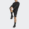 ADIDAS Chaqueta Running Essentials Jacket Negro Carbon Hombre