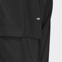 ADIDAS Chaqueta Running Essentials Jacket Negro Carbon Hombre