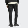 ADIDAS Pantalon Chándal Performance Stadium Negro Black Hombre
