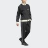 ADIDAS Pantalon Chándal Performance Stadium Negro Black Hombre