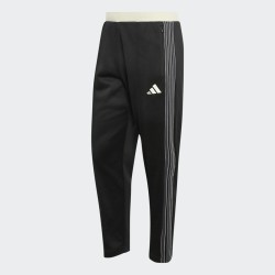 ADIDAS Pantalon Chándal Performance Stadium Negro Black Hombre