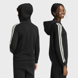 ADIDAS Sudadera Collegiate HD Negro Black Niño