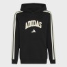 ADIDAS Sudadera Collegiate HD Negro Black Niño