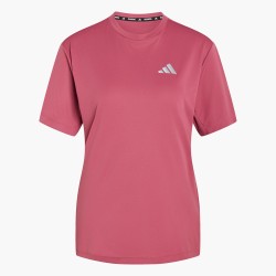 ADIDAS Camiseta Running ADI365 Essentials Rosa Dual Magenta Mujer