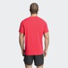 ADIDAS Camiseta ADI365 Climacool Rosa Power Pink Hombre