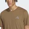 ADIDAS Camiseta ADI365 Running Essentials T-Shirt Verde Khaki Six Hombre