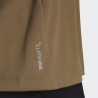 ADIDAS Camiseta ADI365 Running Essentials T-Shirt Verde Khaki Six Hombre