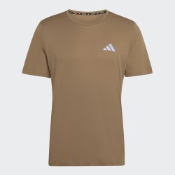 ADIDAS Camiseta ADI365 Running Essentials T-Shirt Verde Khaki Six Hombre
