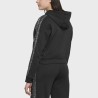 ADIDAS Chaqueta Training 3 Strips Negro Black Niño