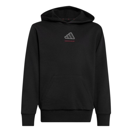 ADIDAS Sudadera Fleece...